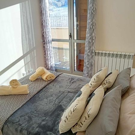 Apartamento Margas Golfsabinanigo Apartman Kültér fotó