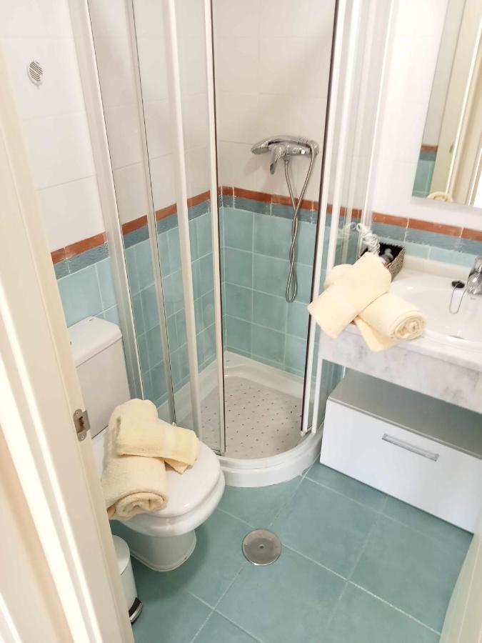 Apartamento Margas Golfsabinanigo Apartman Kültér fotó