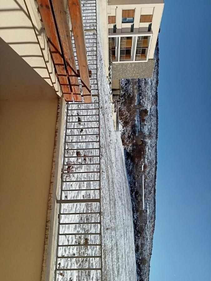 Apartamento Margas Golfsabinanigo Apartman Kültér fotó