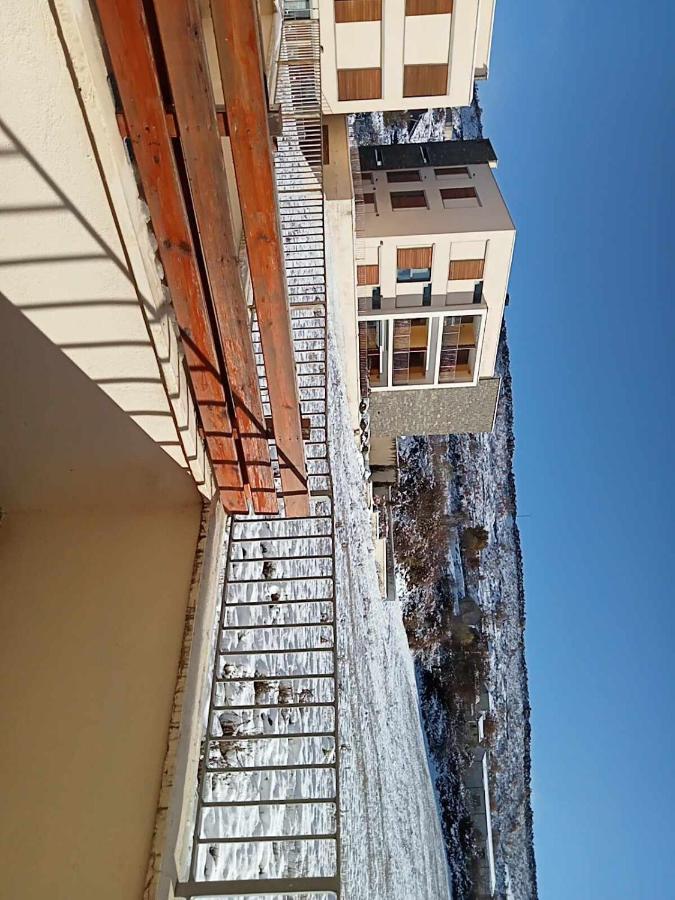 Apartamento Margas Golfsabinanigo Apartman Kültér fotó
