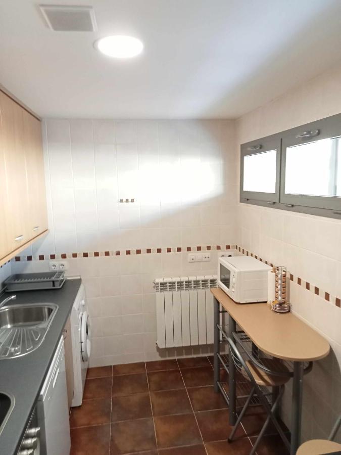 Apartamento Margas Golfsabinanigo Apartman Kültér fotó