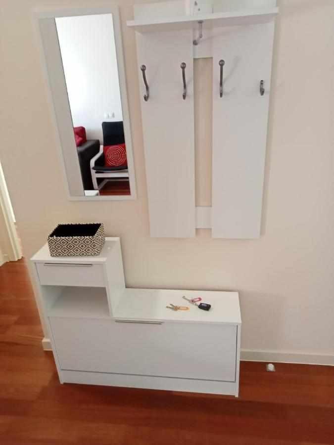 Apartamento Margas Golfsabinanigo Apartman Kültér fotó