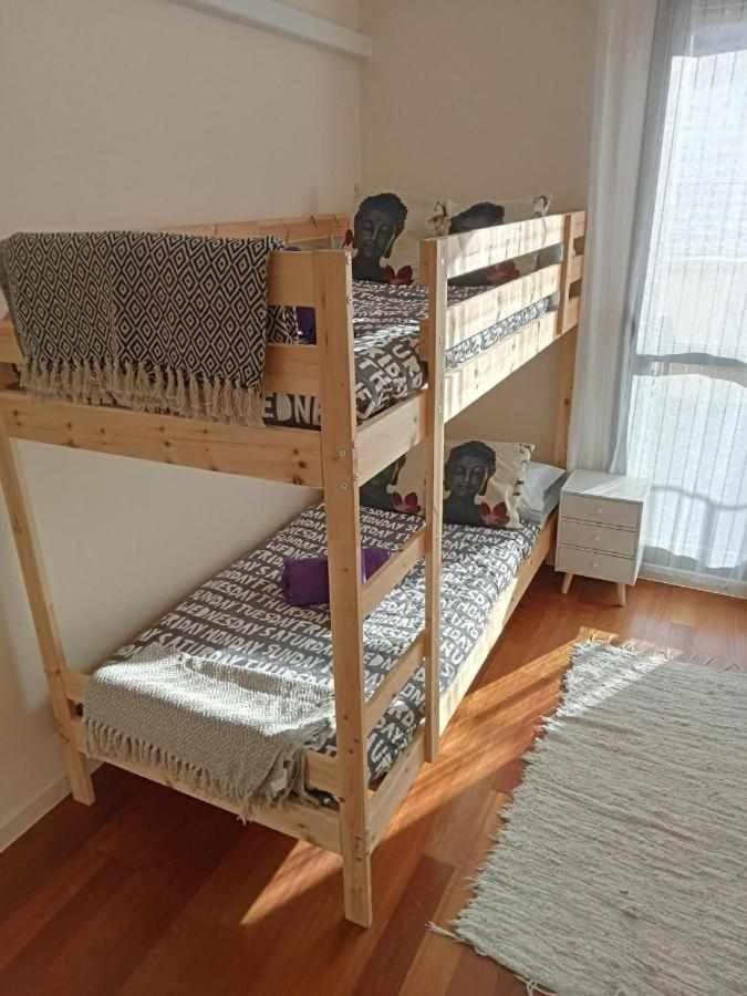 Apartamento Margas Golfsabinanigo Apartman Kültér fotó