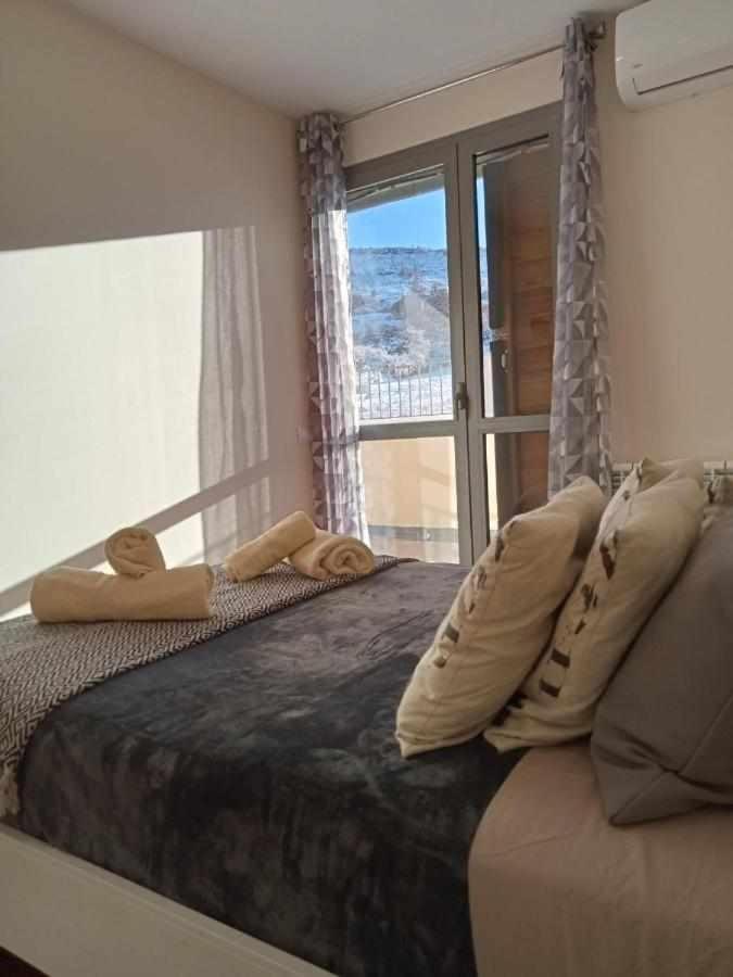 Apartamento Margas Golfsabinanigo Apartman Kültér fotó